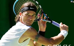 Carlos Moya